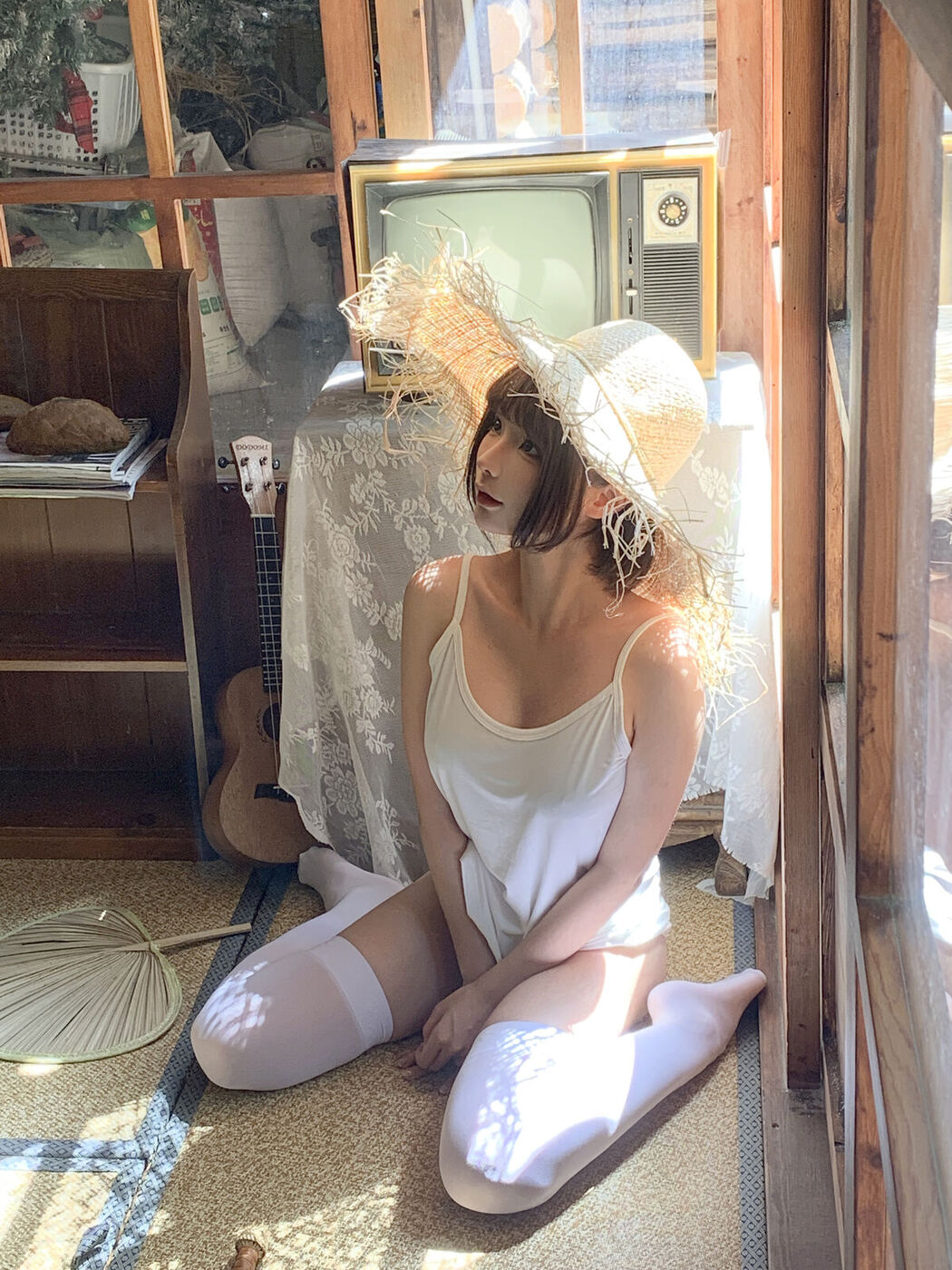 Coser@蠢沫沫 chunmomo – 春 Part5