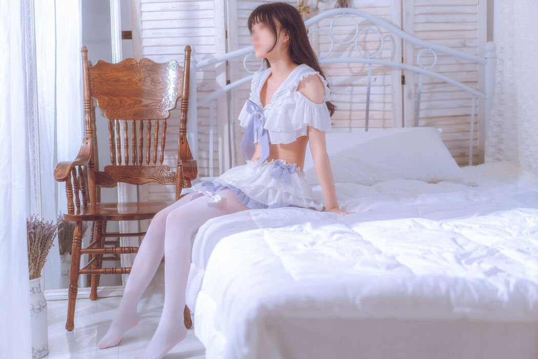 Coser@杪夏 – 爱丽丝梦游仙境套 Part2