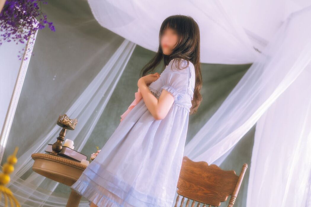 Coser@杪夏 – Lolita Part2