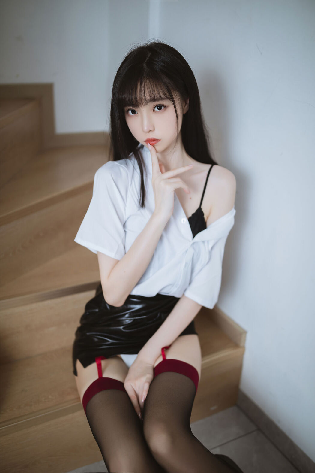 Coser@许岚LAN – OL