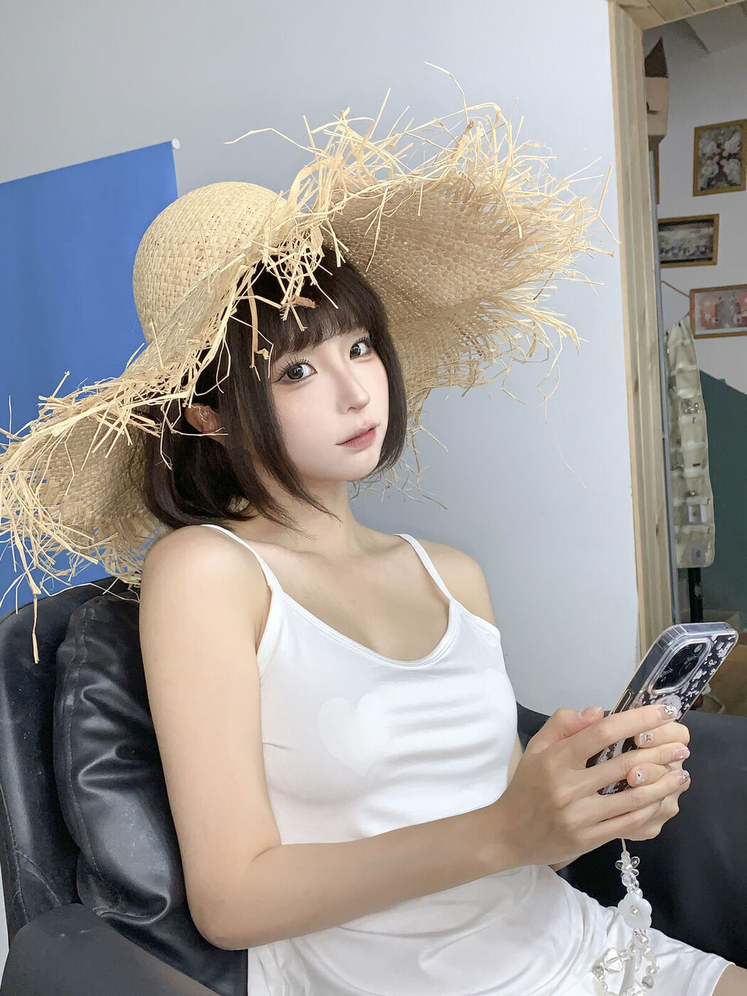 Coser@蠢沫沫 chunmomo – 春 Part5