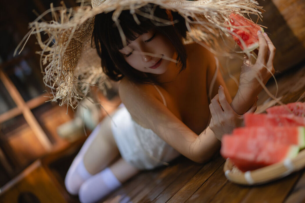 Coser@蠢沫沫 chunmomo – 春 Part3