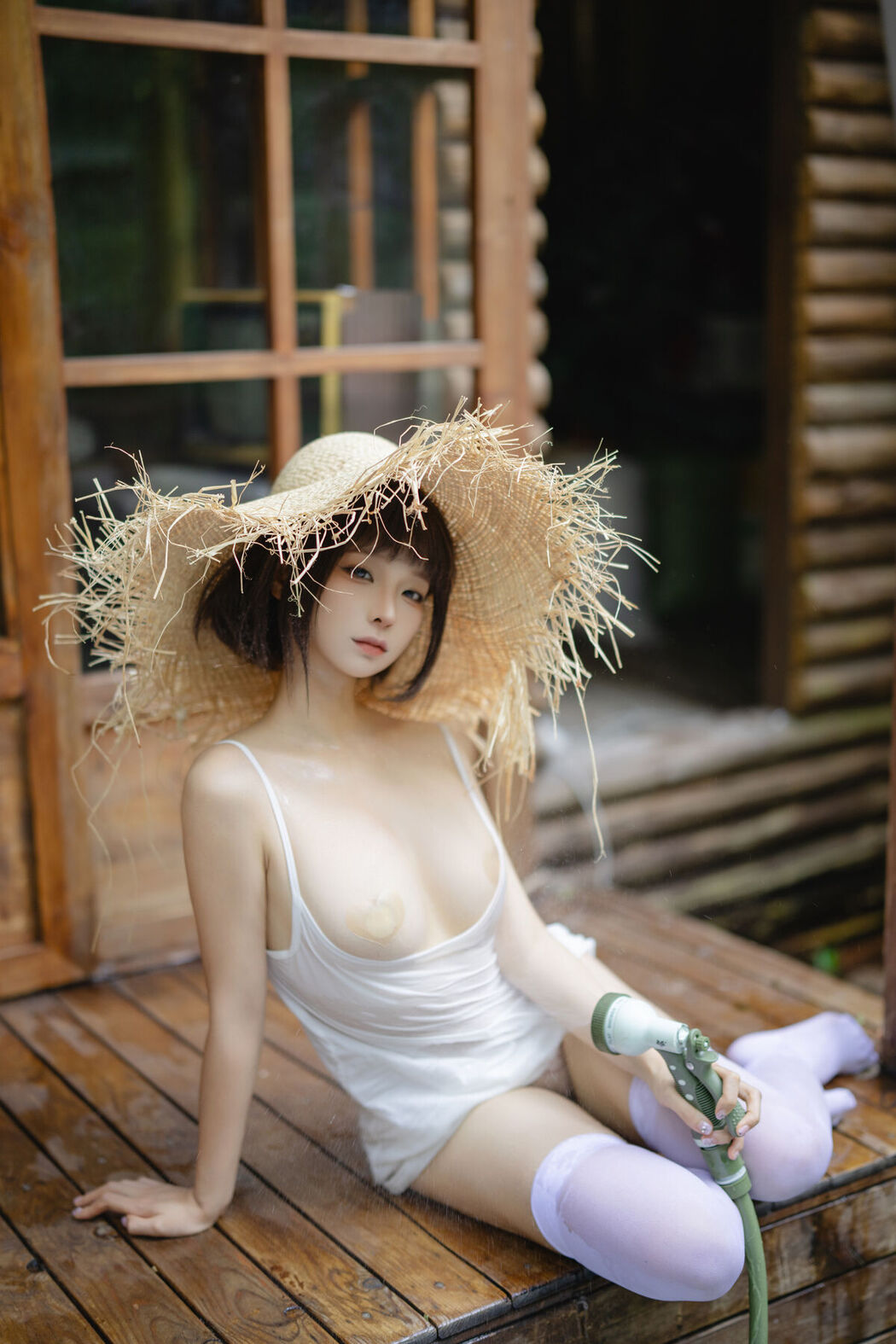 Coser@蠢沫沫 chunmomo – 春 Part4