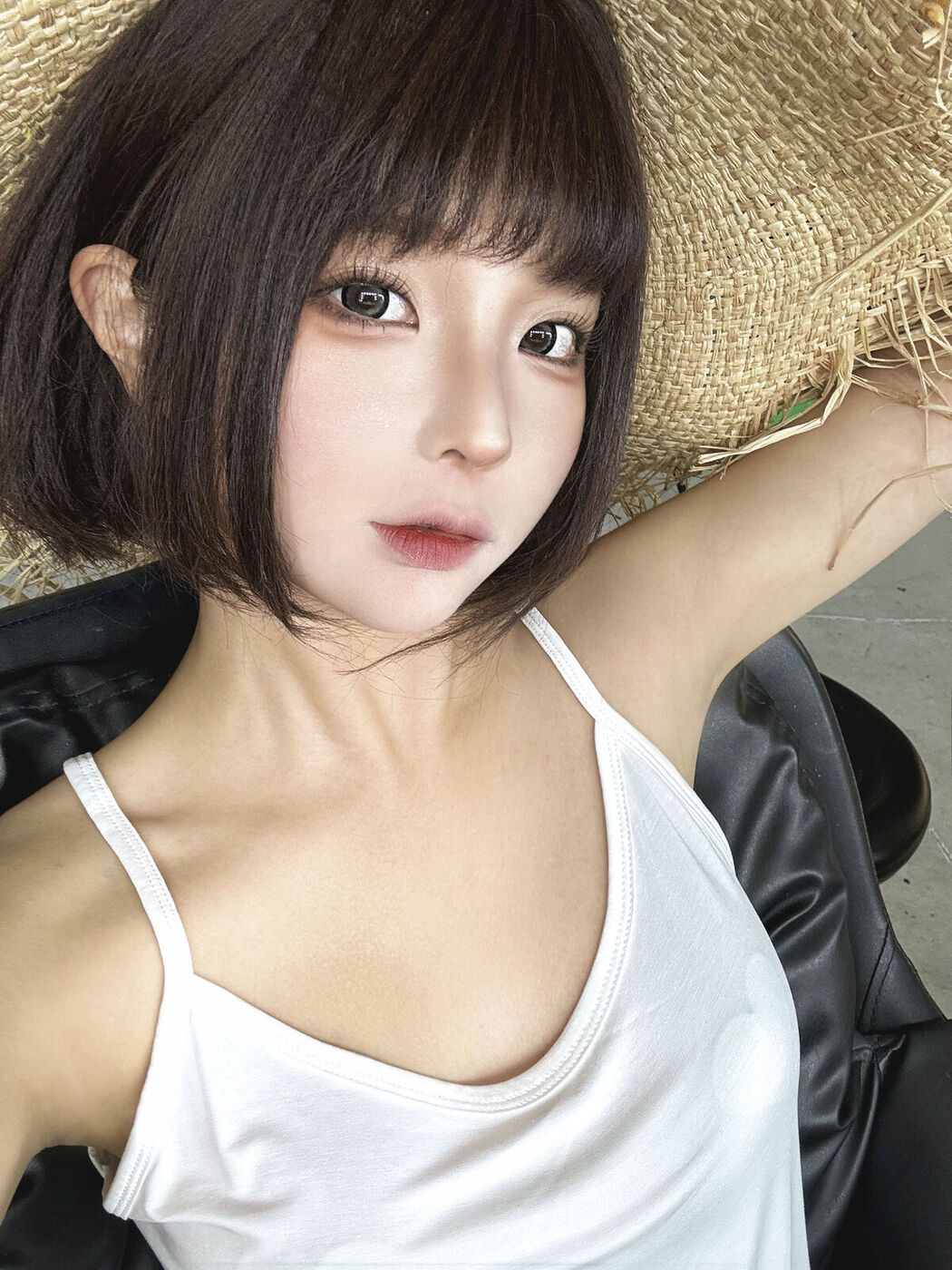 Coser@蠢沫沫 chunmomo – 春 Part4
