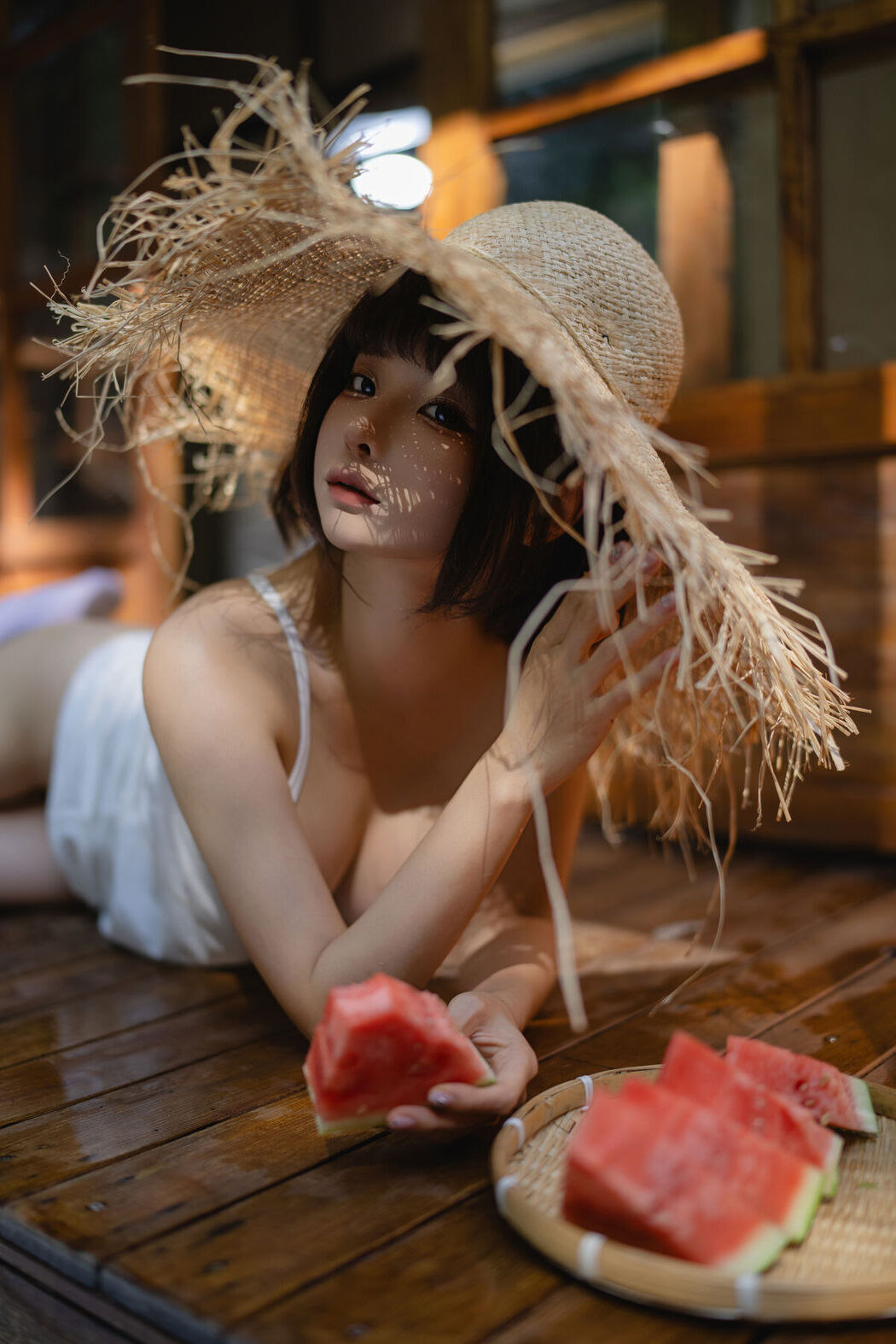 Coser@蠢沫沫 chunmomo – 春 Part3