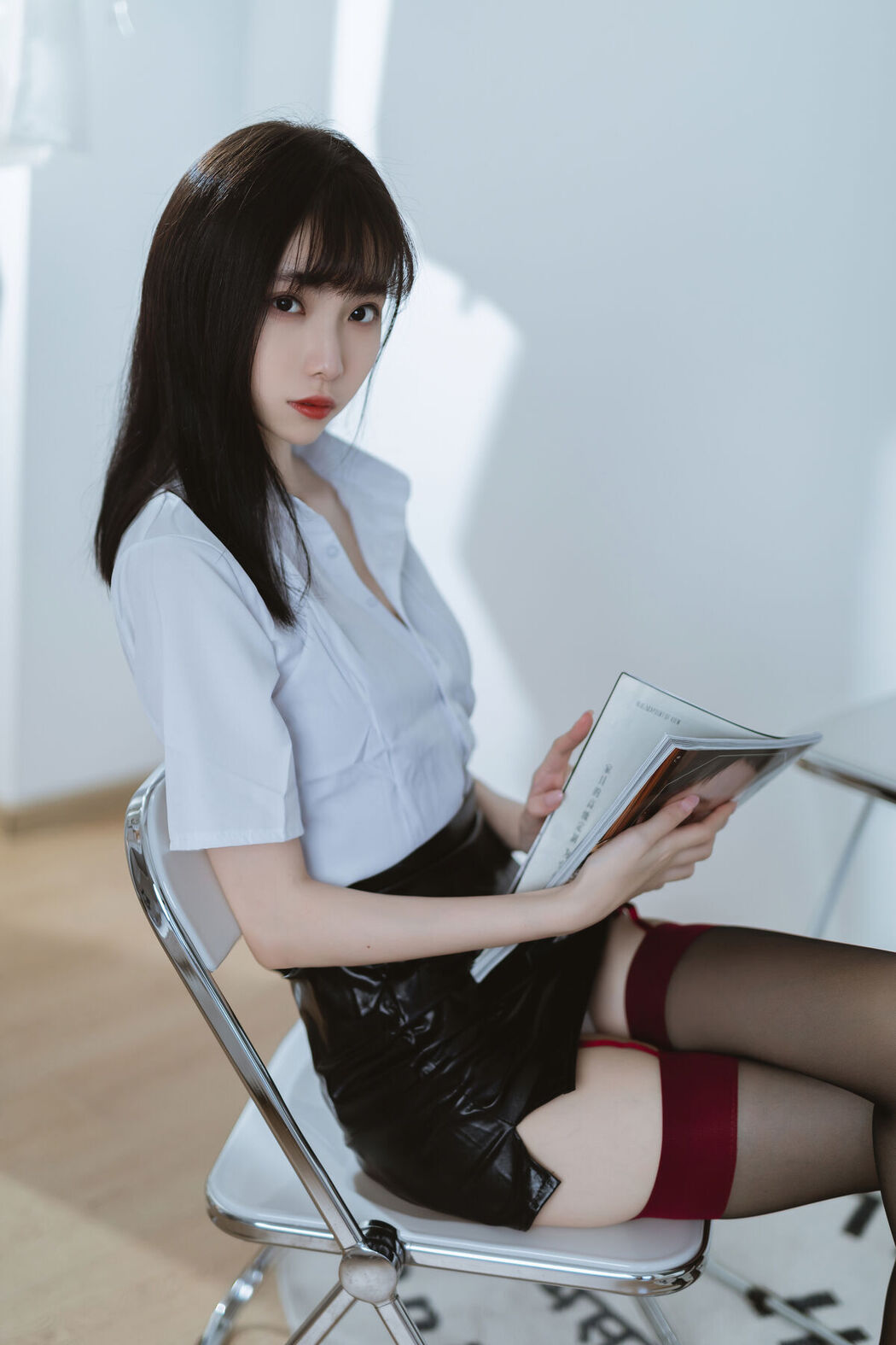 Coser@许岚LAN – OL
