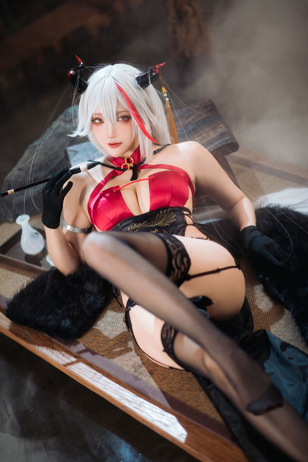 Coser@瓜希酱 – 虹色 电子档 Part1