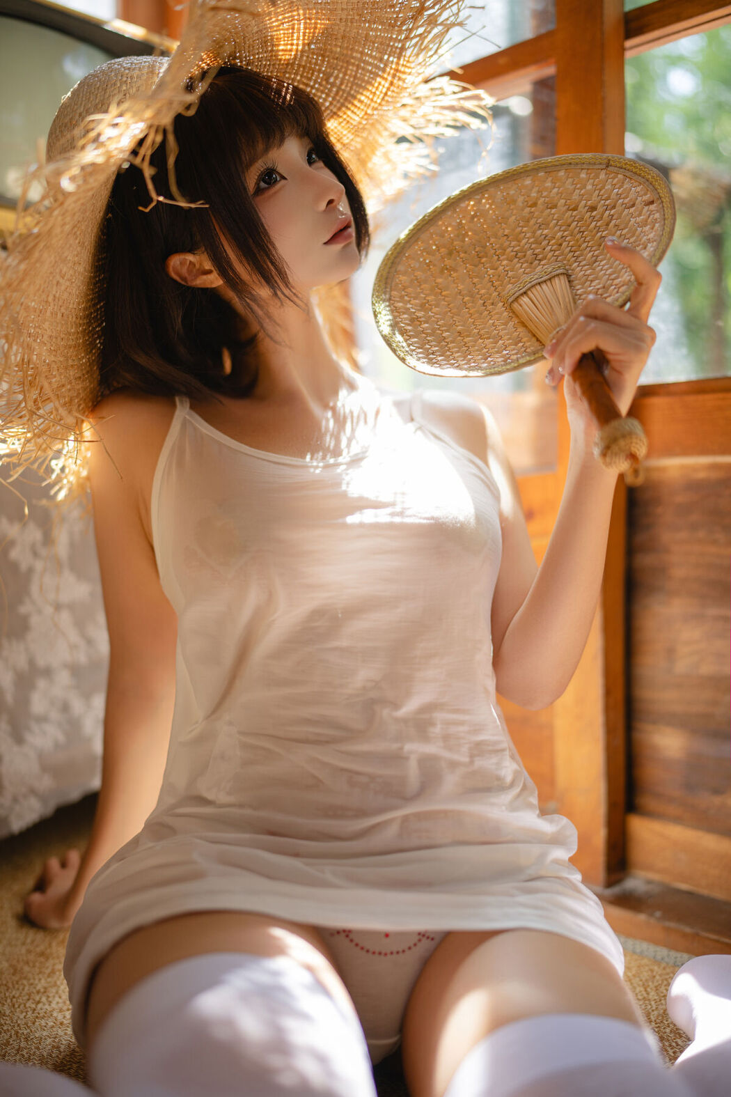 Coser@蠢沫沫 chunmomo – 春 Part2