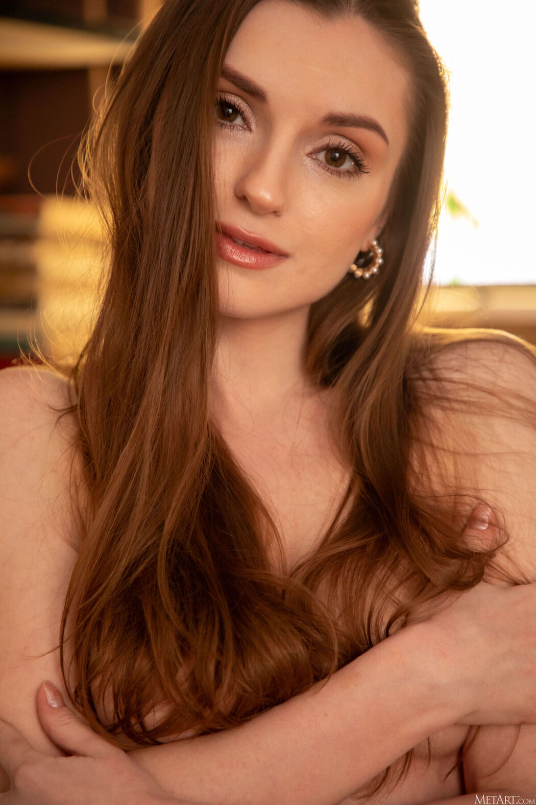 MetArt Monika May – Doe Eyes Part2