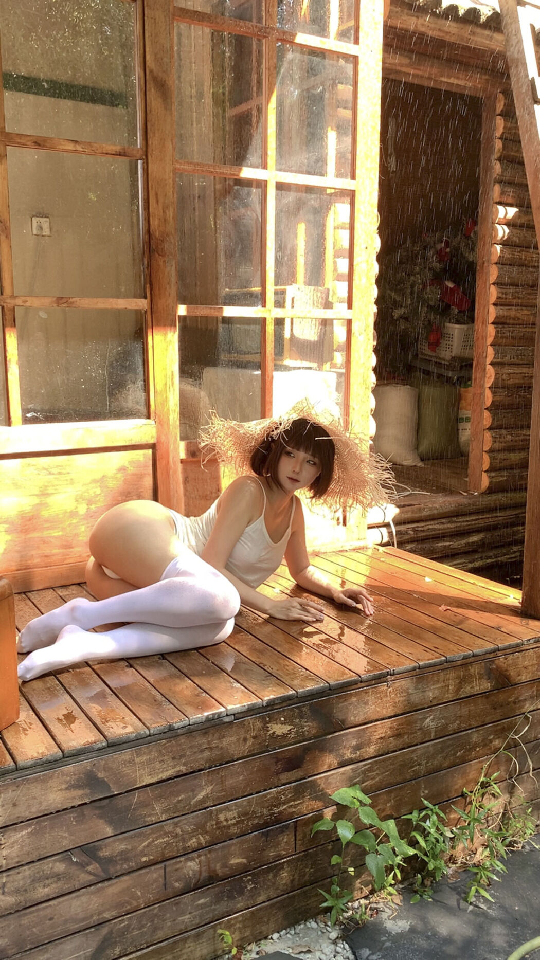 Coser@蠢沫沫 chunmomo – 春 Part5