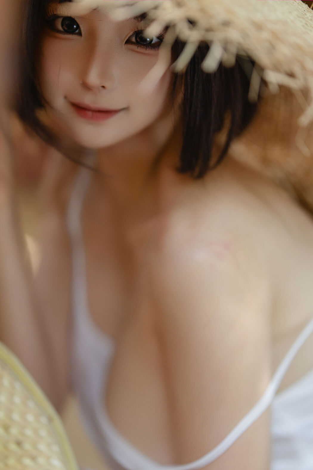 Coser@蠢沫沫 chunmomo – 春 Part3