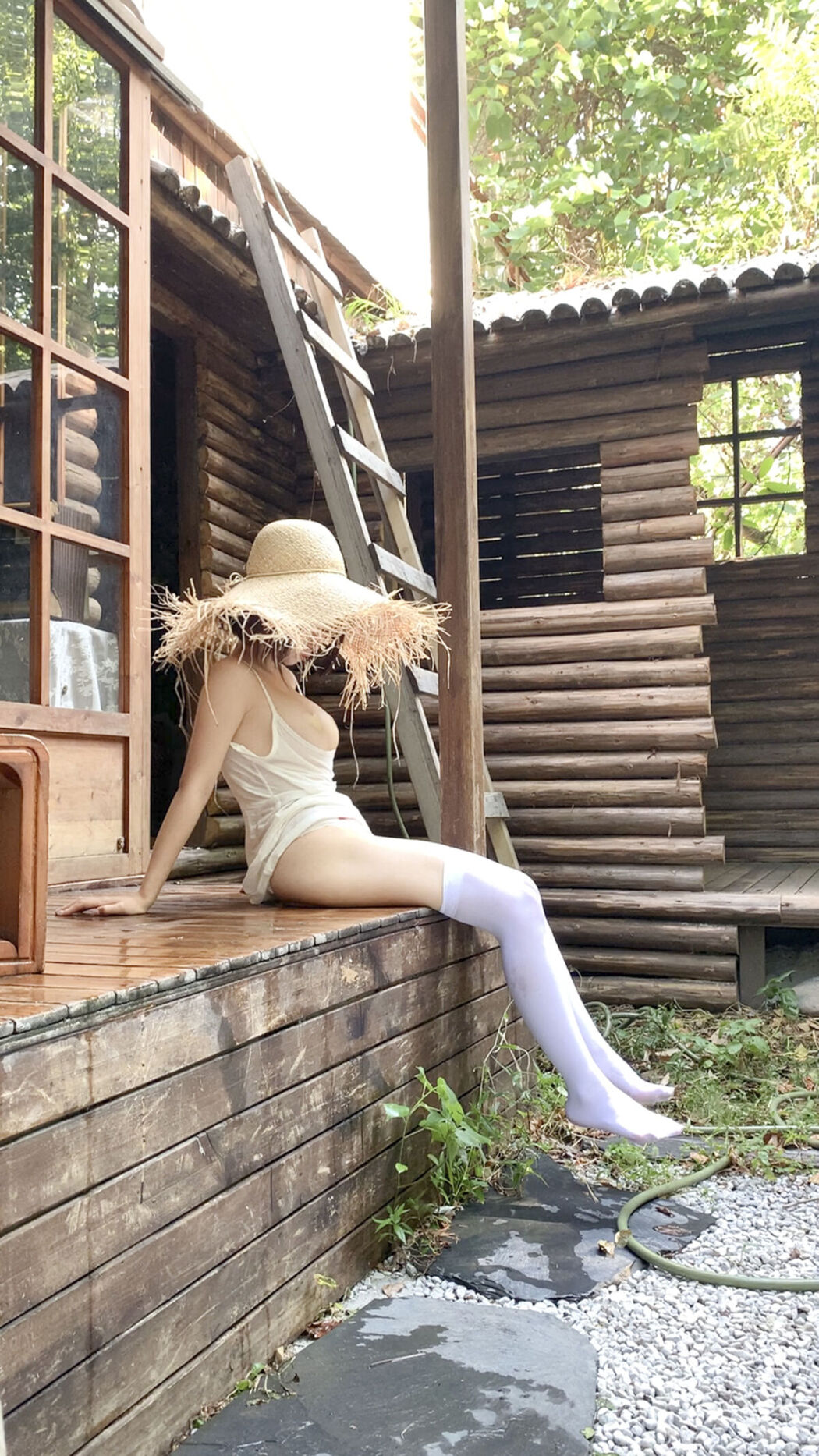 Coser@蠢沫沫 chunmomo – 春 Part6