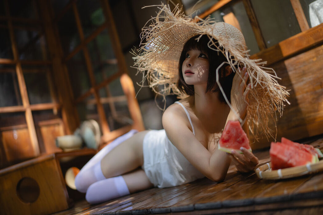 Coser@蠢沫沫 chunmomo – 春 Part3