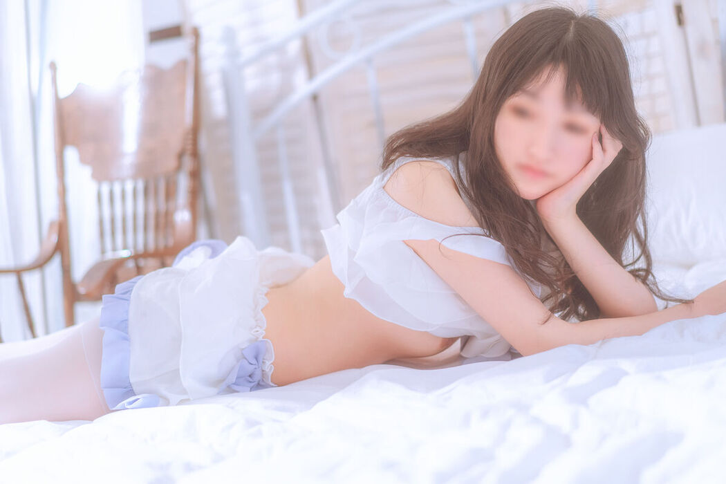 Coser@杪夏 – 爱丽丝梦游仙境套 Part2