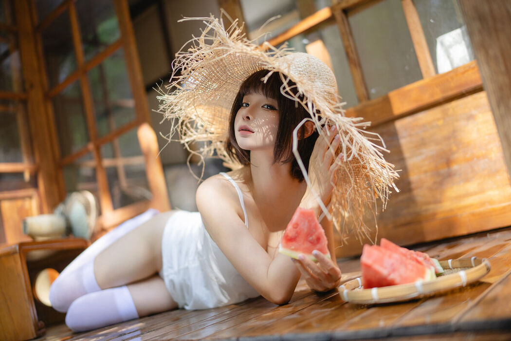 Coser@蠢沫沫 chunmomo – 春 Part3