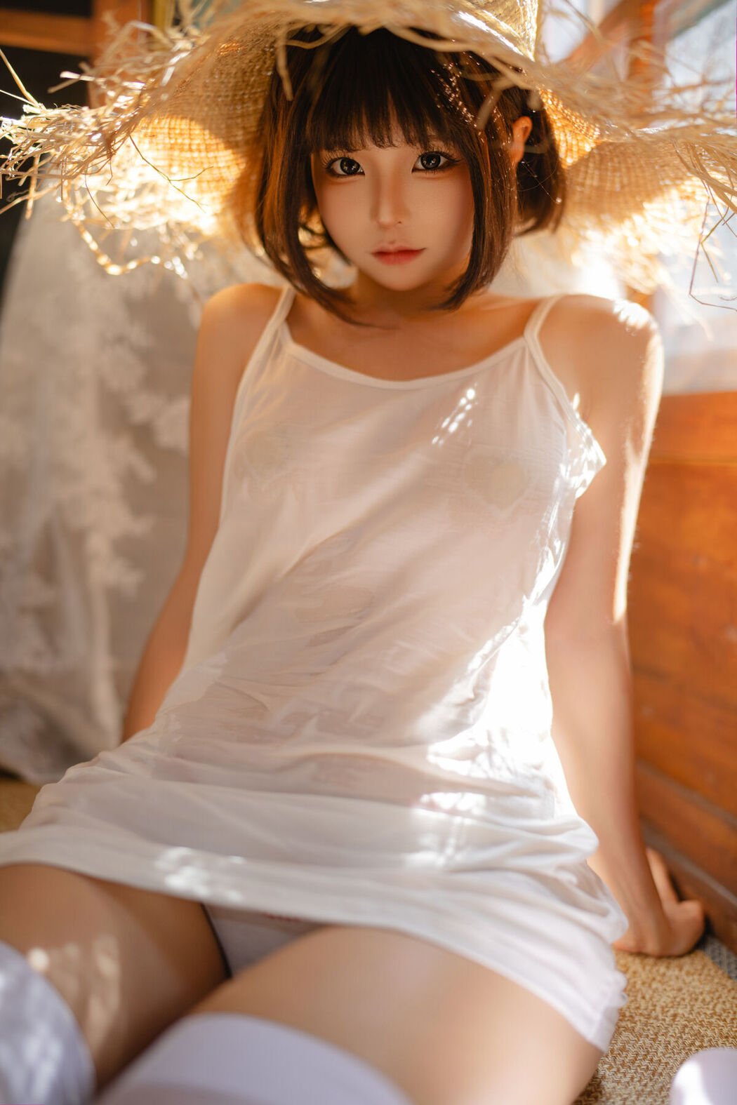 Coser@蠢沫沫 chunmomo – 春 Part2