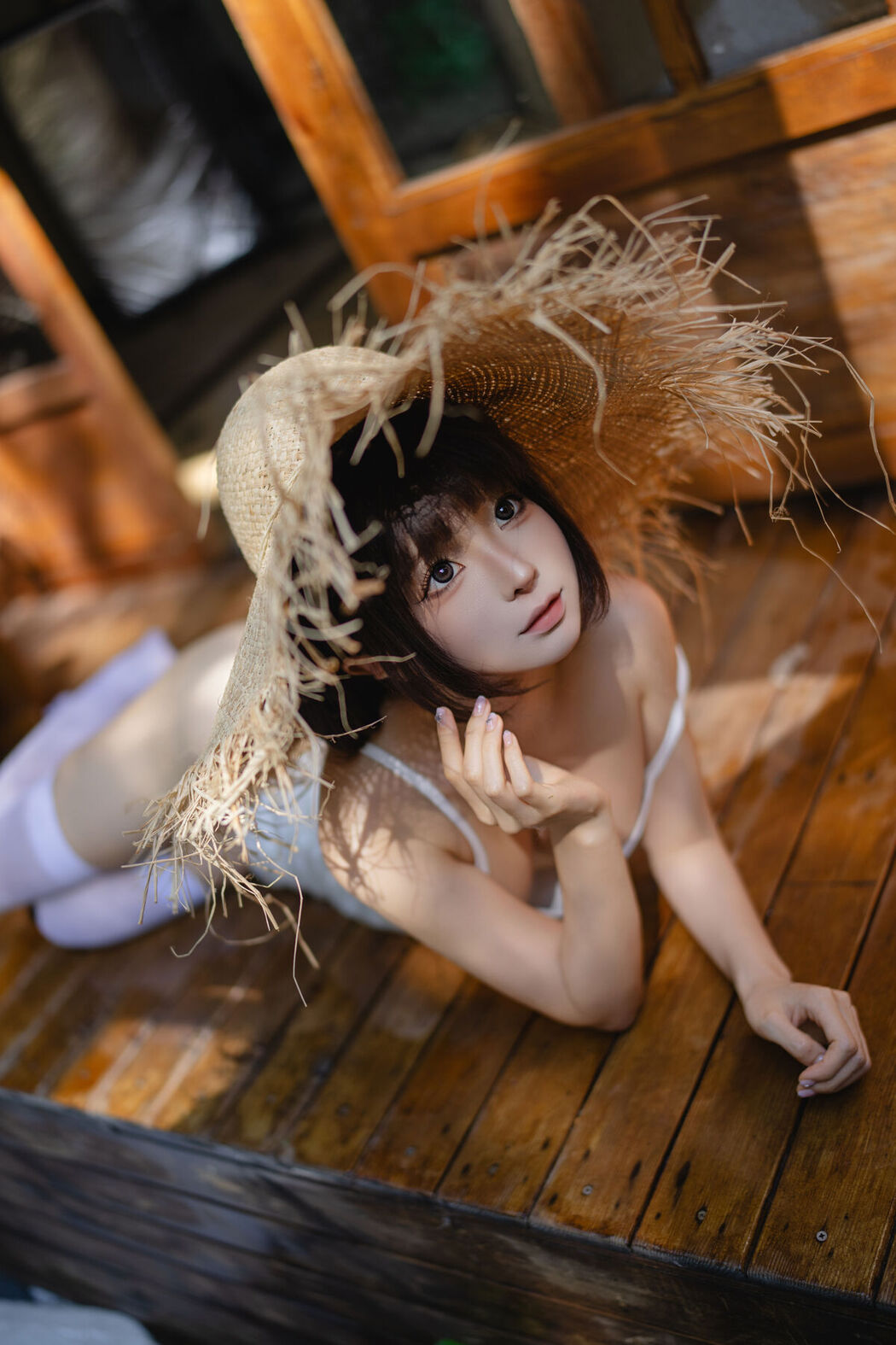 Coser@蠢沫沫 chunmomo – 春 Part3