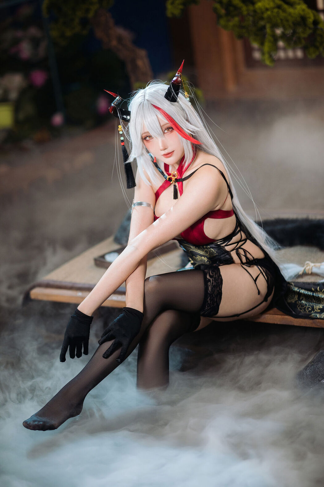 Coser@瓜希酱 – 虹色 电子档 Part1