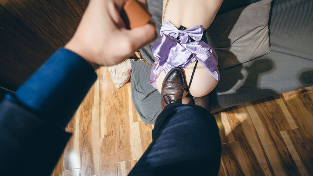 Coser@茶籽CCZ – 叛逆の魅魔