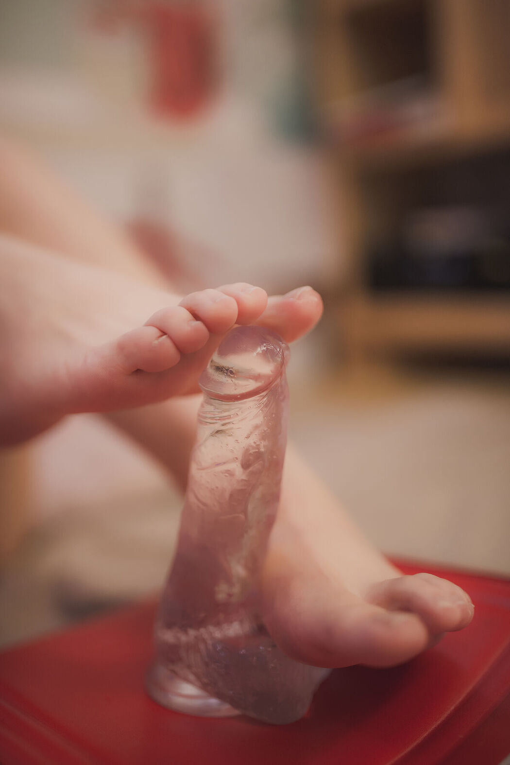 Coser@杪夏 – 和柚木 Part2