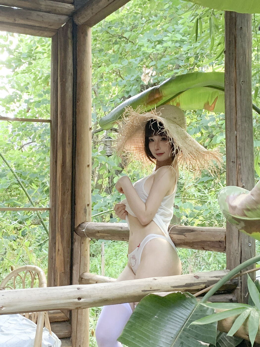 Coser@蠢沫沫 chunmomo – 春 Part6