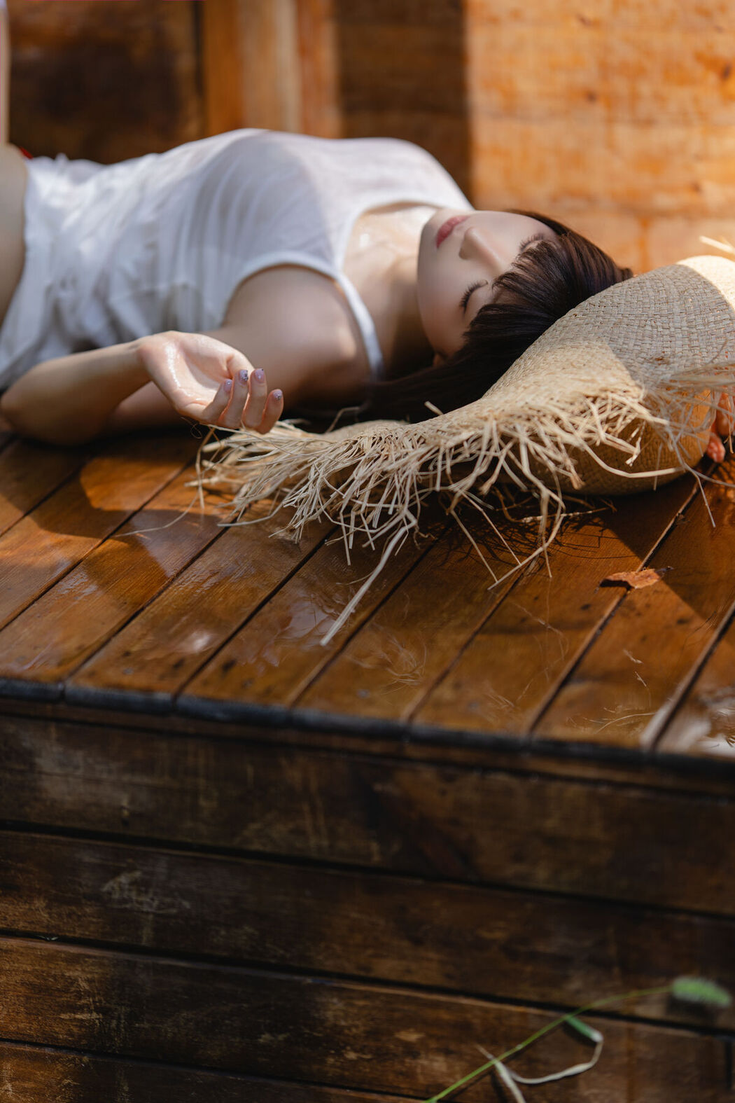 Coser@蠢沫沫 chunmomo – 春 Part3