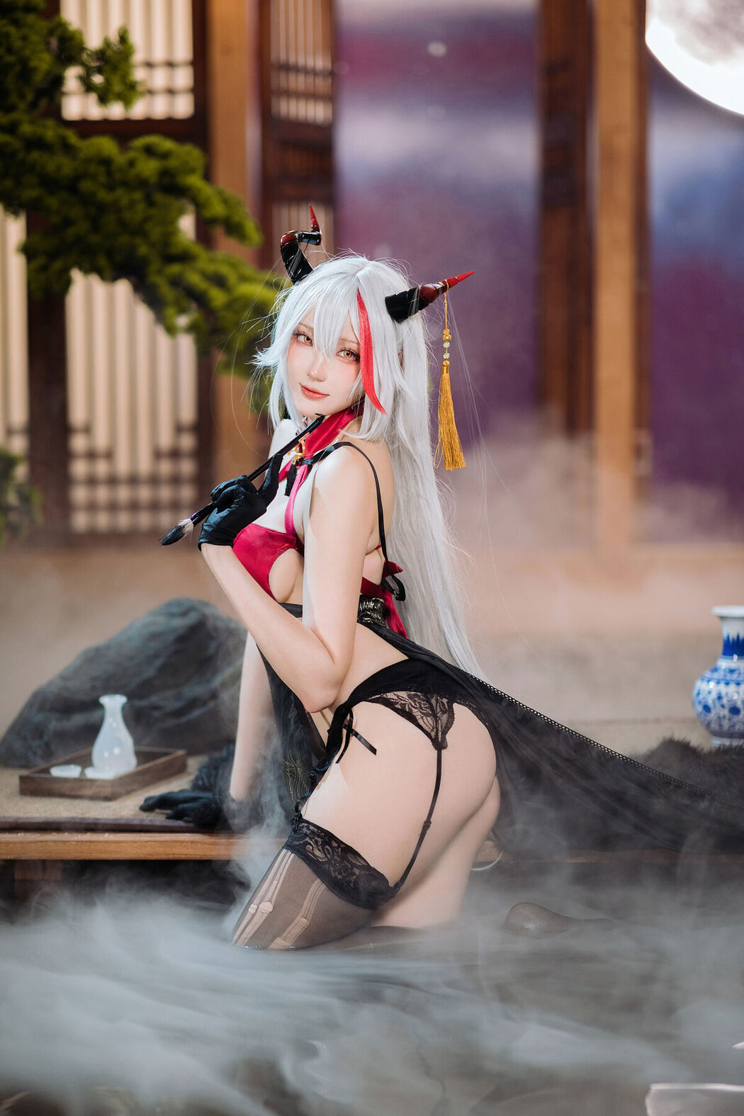 Coser@瓜希酱 – 虹色 电子档 Part1