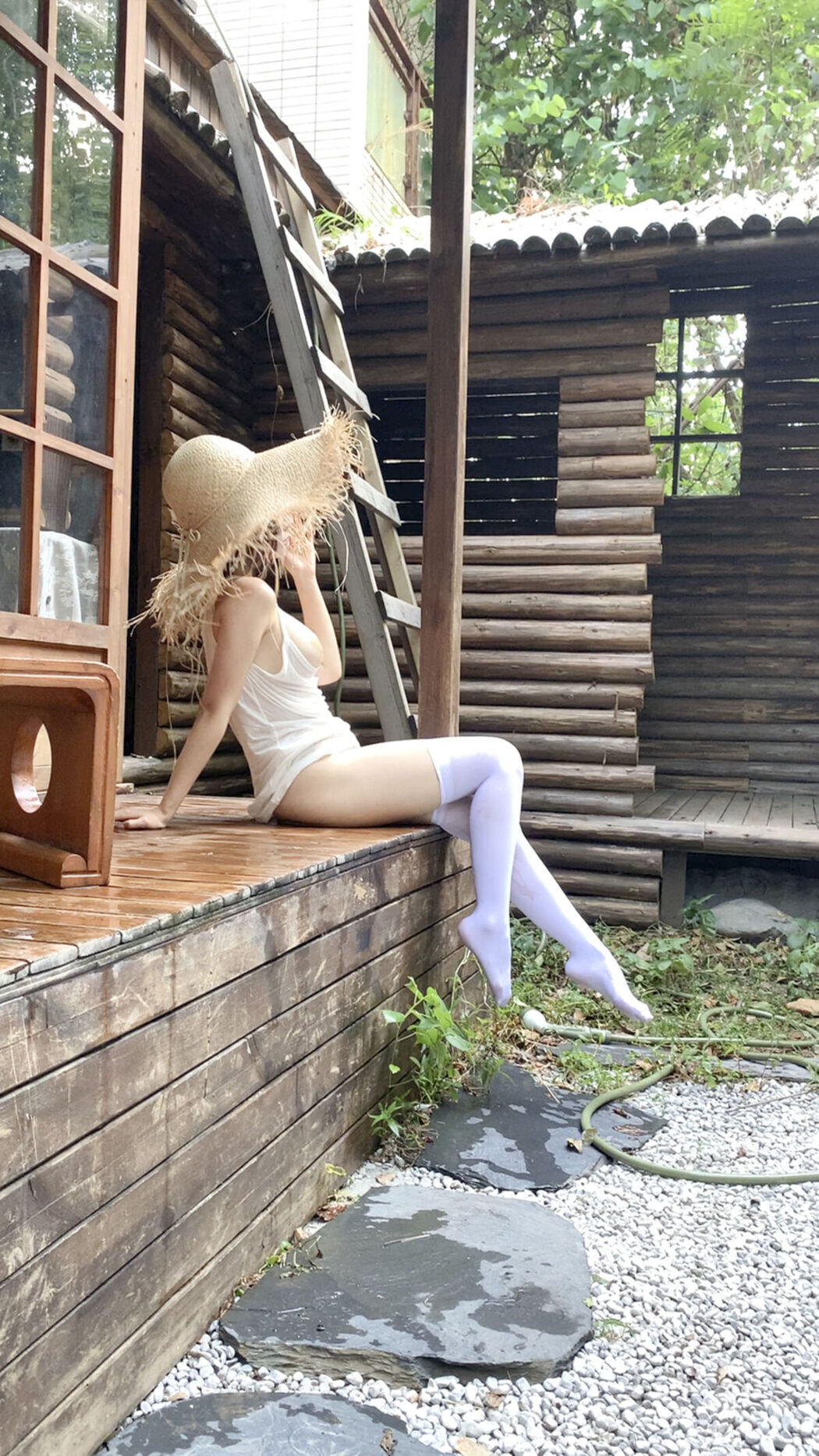 Coser@蠢沫沫 chunmomo – 春 Part6