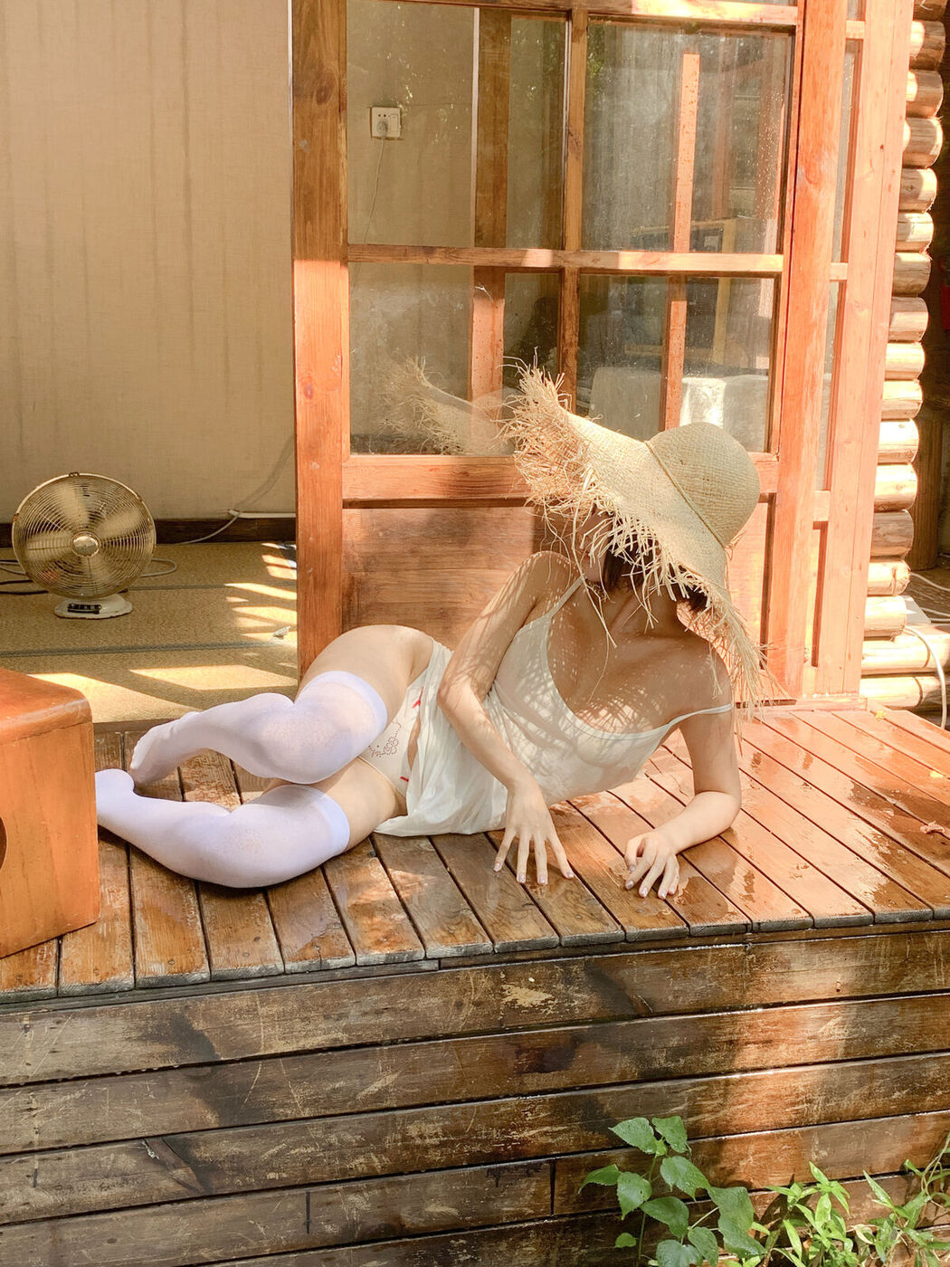 Coser@蠢沫沫 chunmomo – 春 Part5