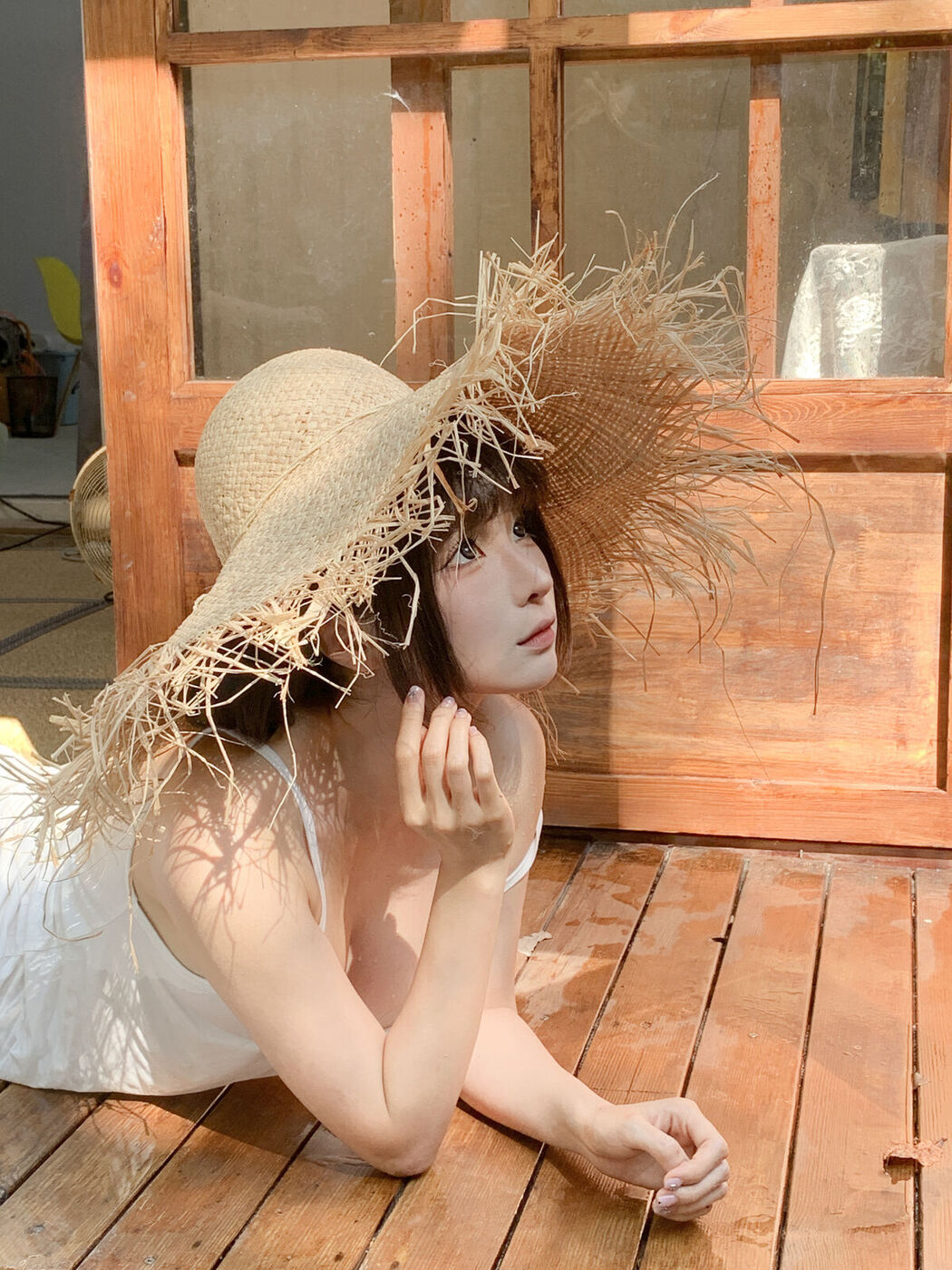 Coser@蠢沫沫 chunmomo – 春 Part5
