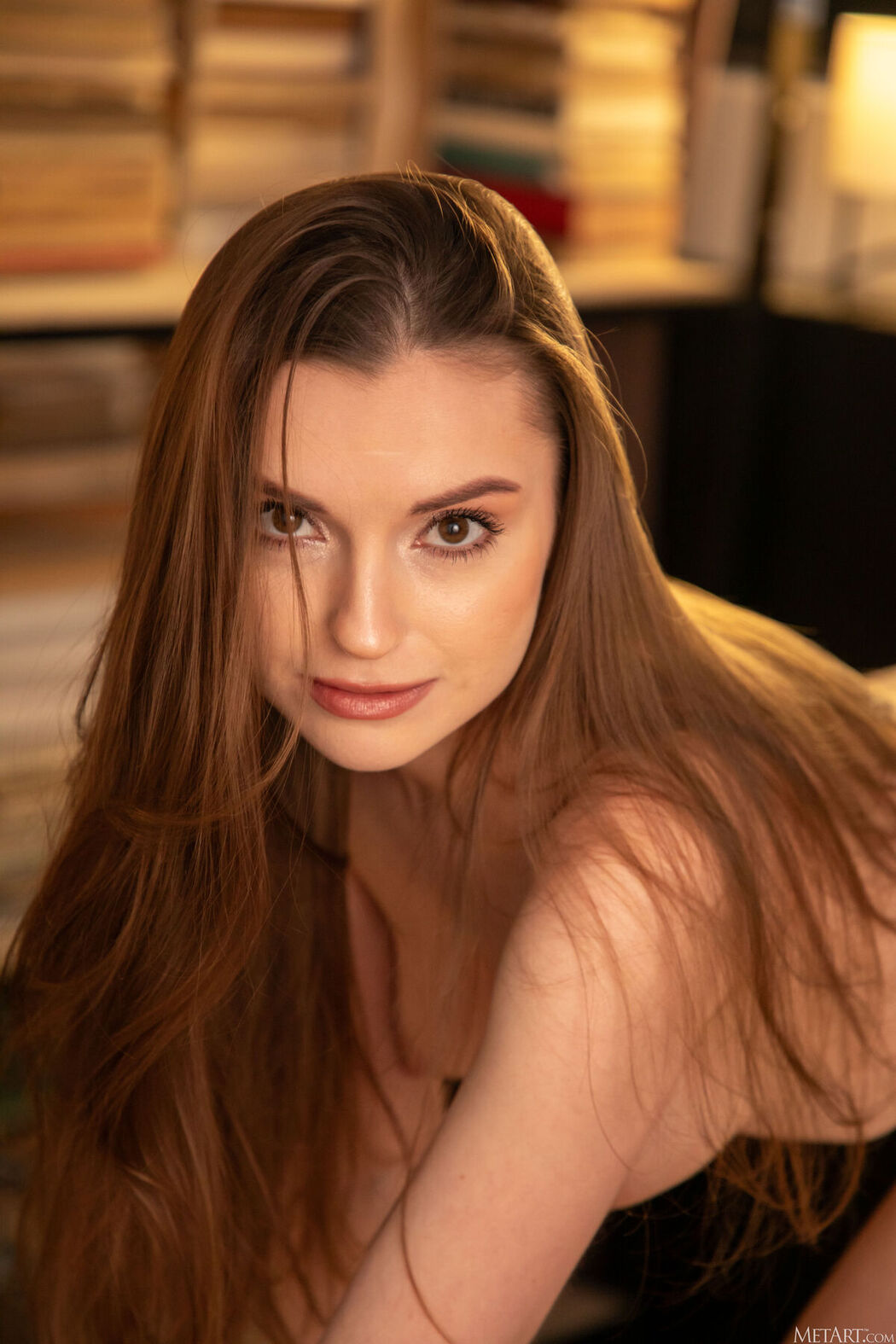 MetArt Monika May – Doe Eyes Part2