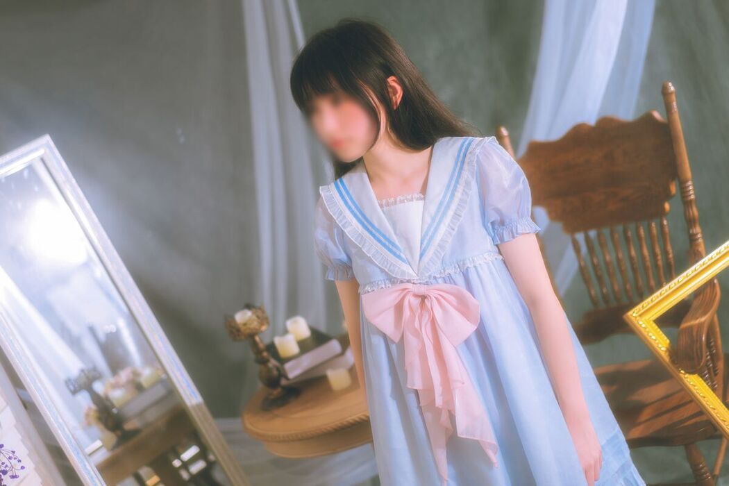 Coser@杪夏 – Lolita Part2
