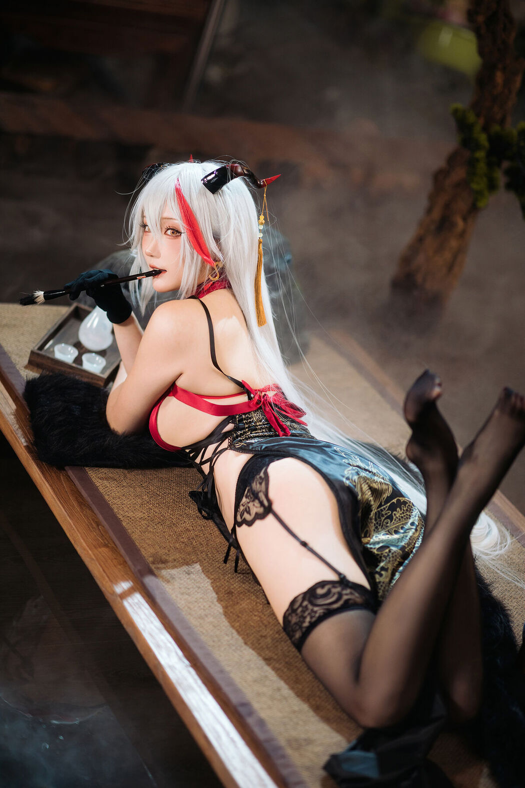 Coser@瓜希酱 – 虹色 电子档 Part1