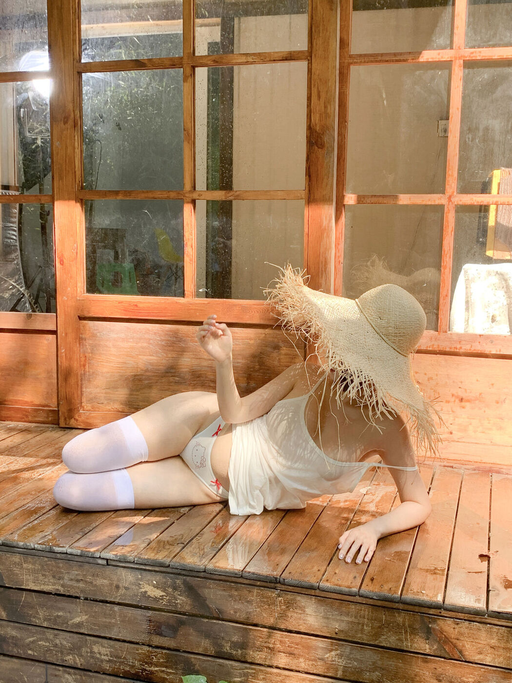 Coser@蠢沫沫 chunmomo – 春 Part5