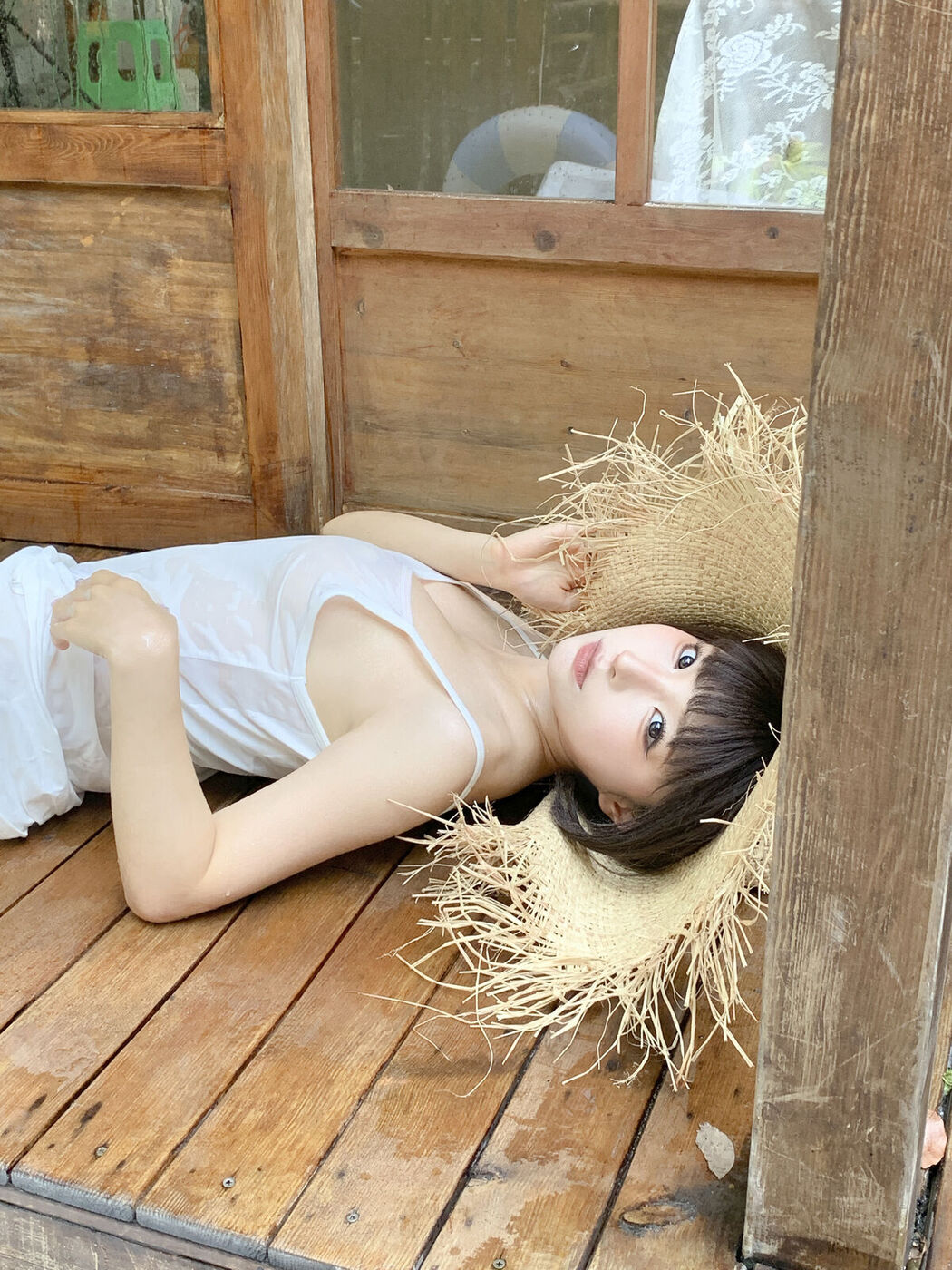 Coser@蠢沫沫 chunmomo – 春 Part5