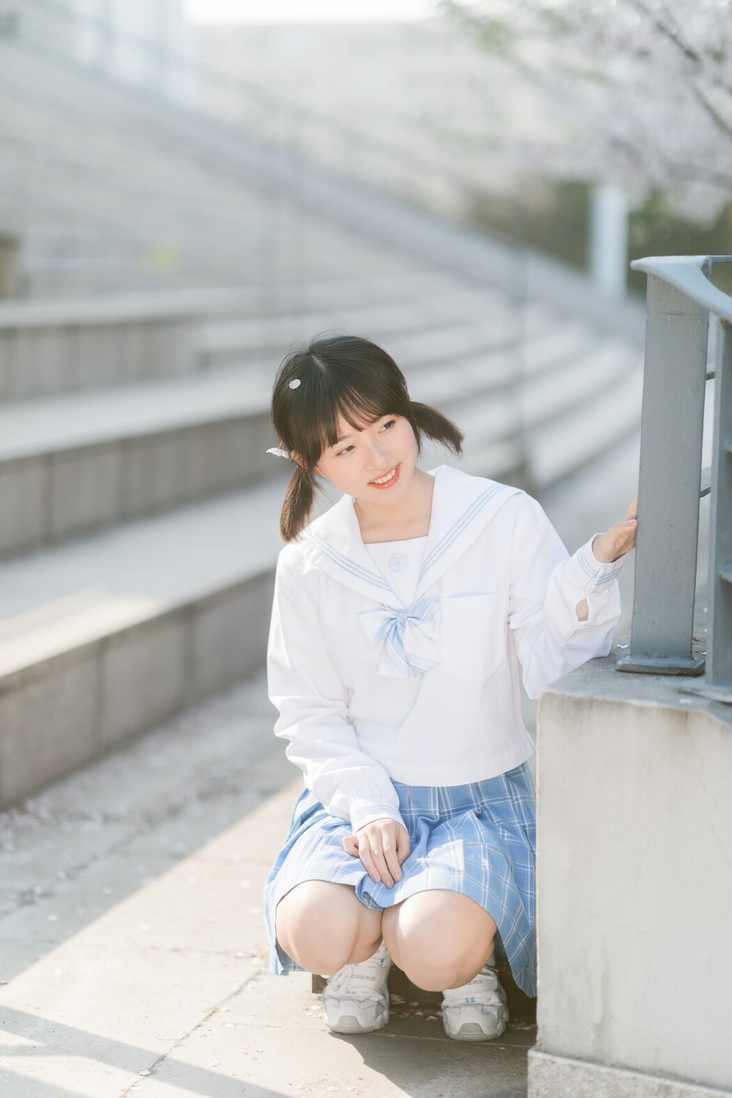 YiTuYu艺图语 Vol.1649 Haruka Wen Yue Dao