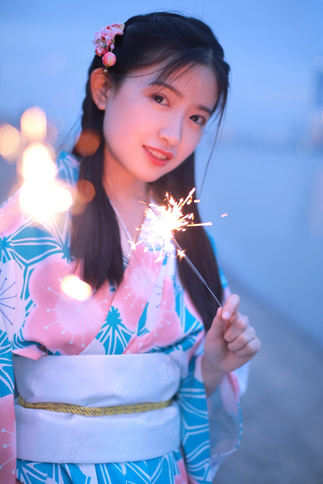 YiTuYu艺图语 Vol.1582 Xiao Cao Cao Ya