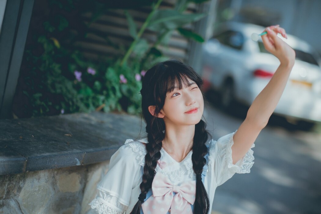 YiTuYu艺图语 Vol.1600 Yao En Xing