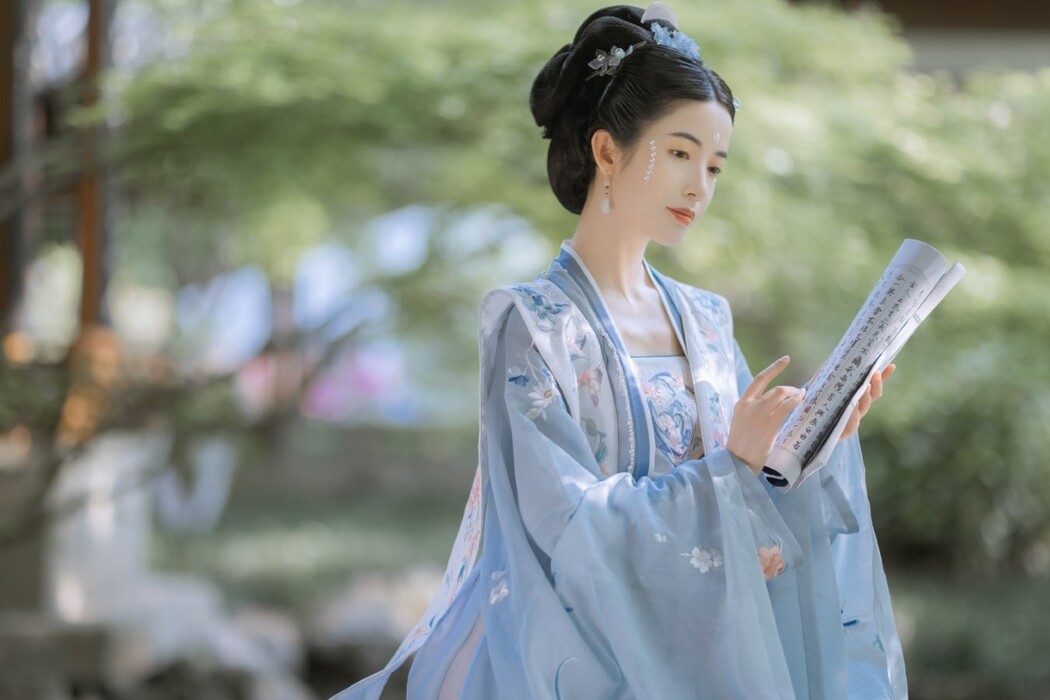 YiTuYu艺图语 Vol.1558 Yi Zhi a Meng Zai