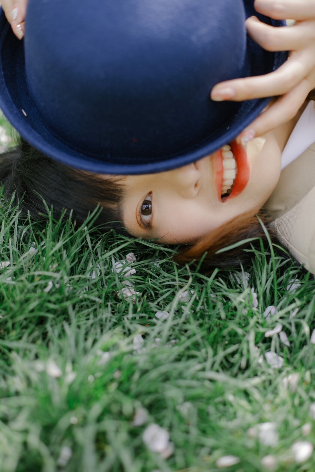 YiTuYu艺图语 Vol.1609 Xie Fa Fa