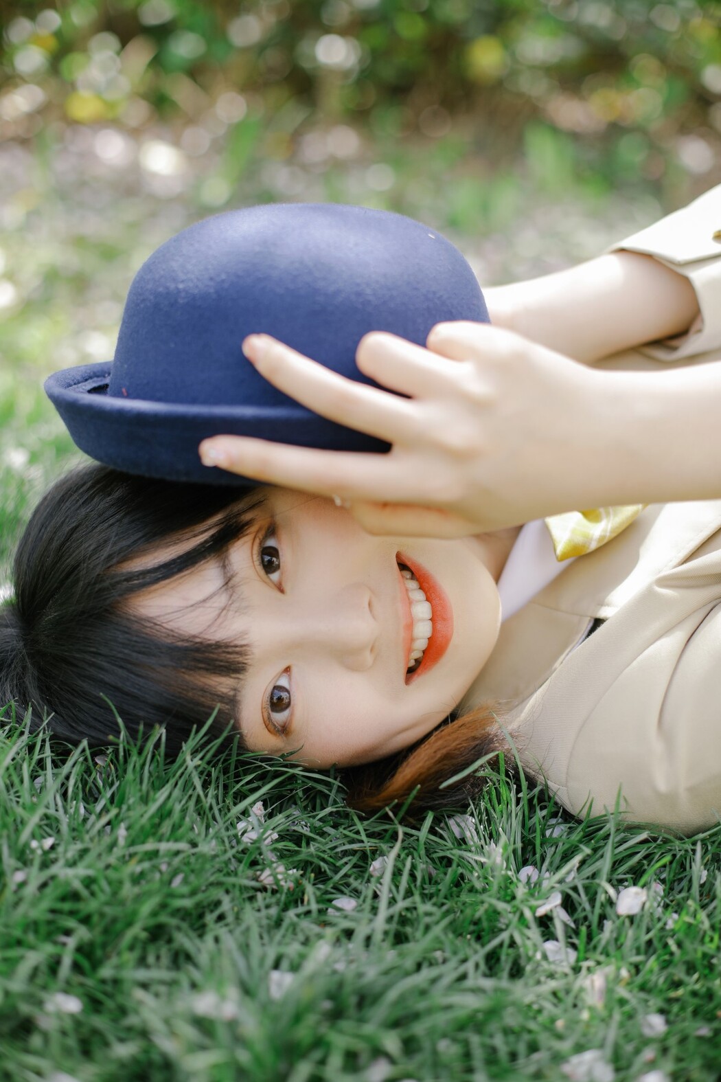 YiTuYu艺图语 Vol.1609 Xie Fa Fa
