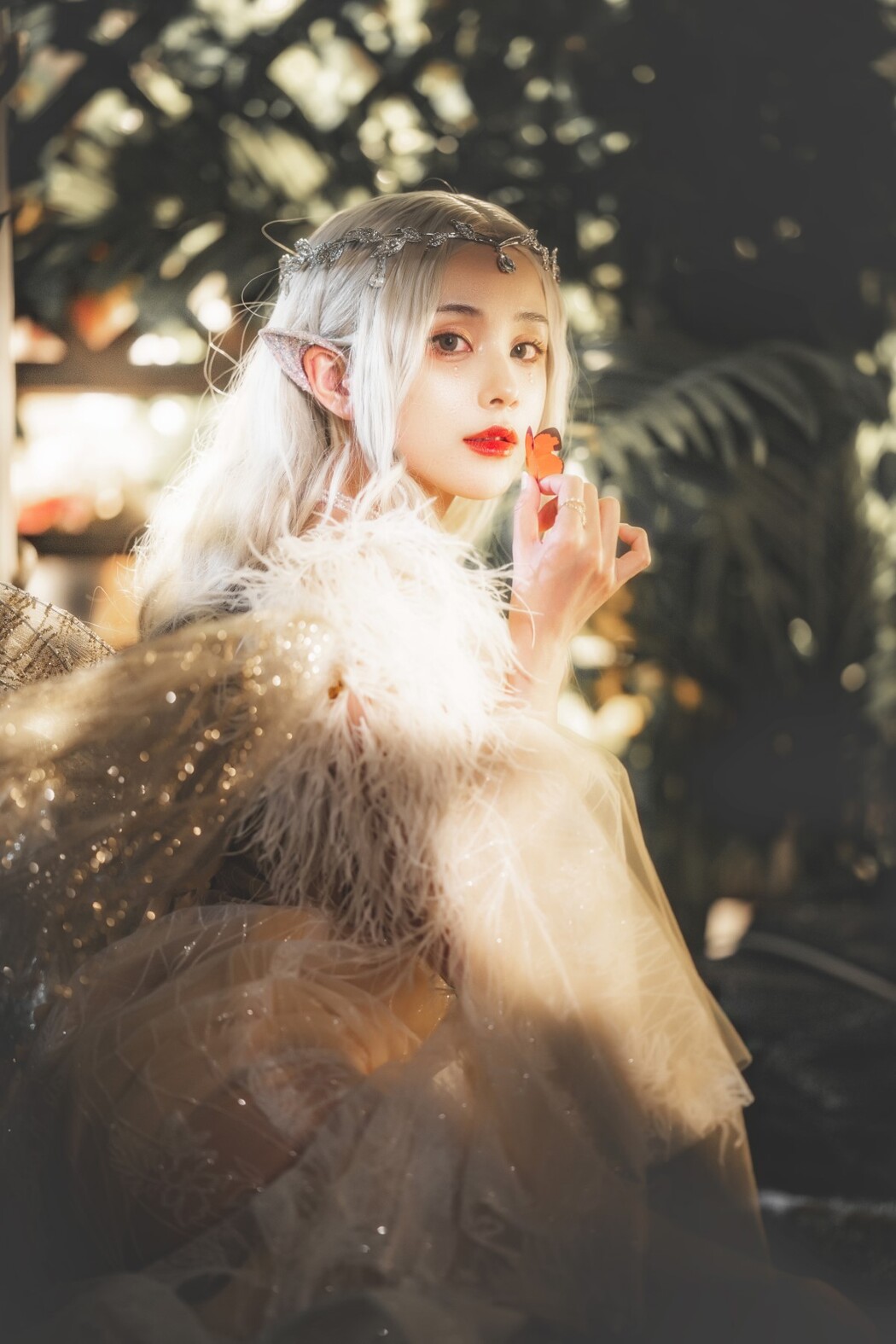 YiTuYu艺图语 Vol.1594 AAAyu A Yu