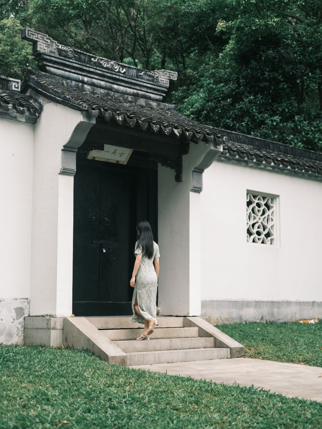 YiTuYu艺图语 Vol.1601 Dai Dai