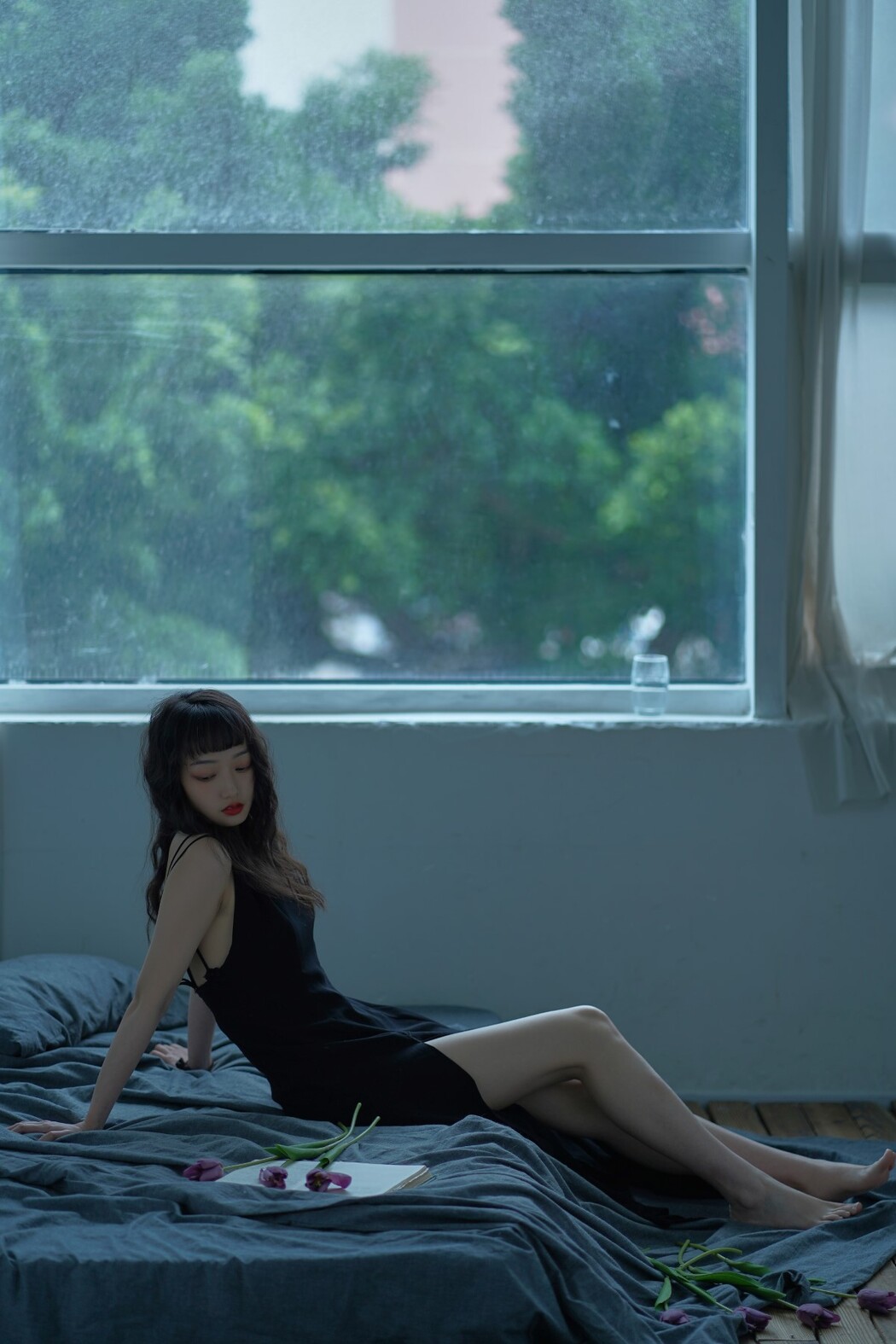 YiTuYu艺图语 Vol.1591 Xiao Xiao