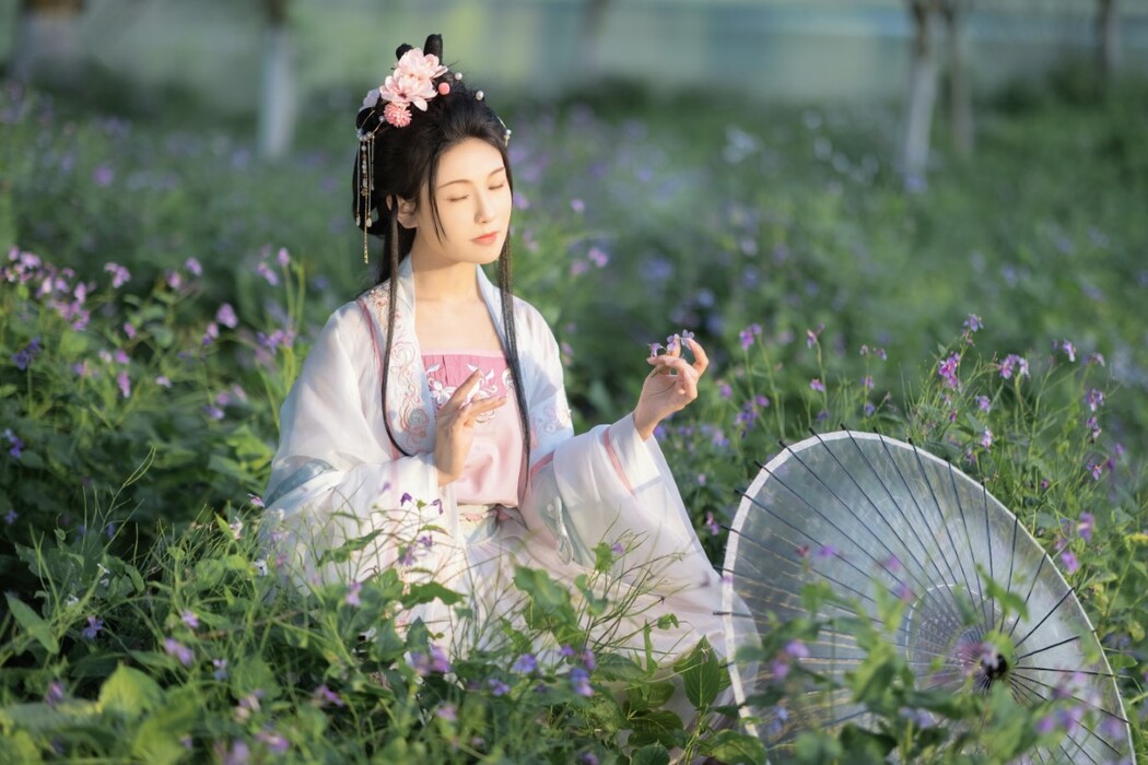 YiTuYu艺图语 Vol.1564 A Guang