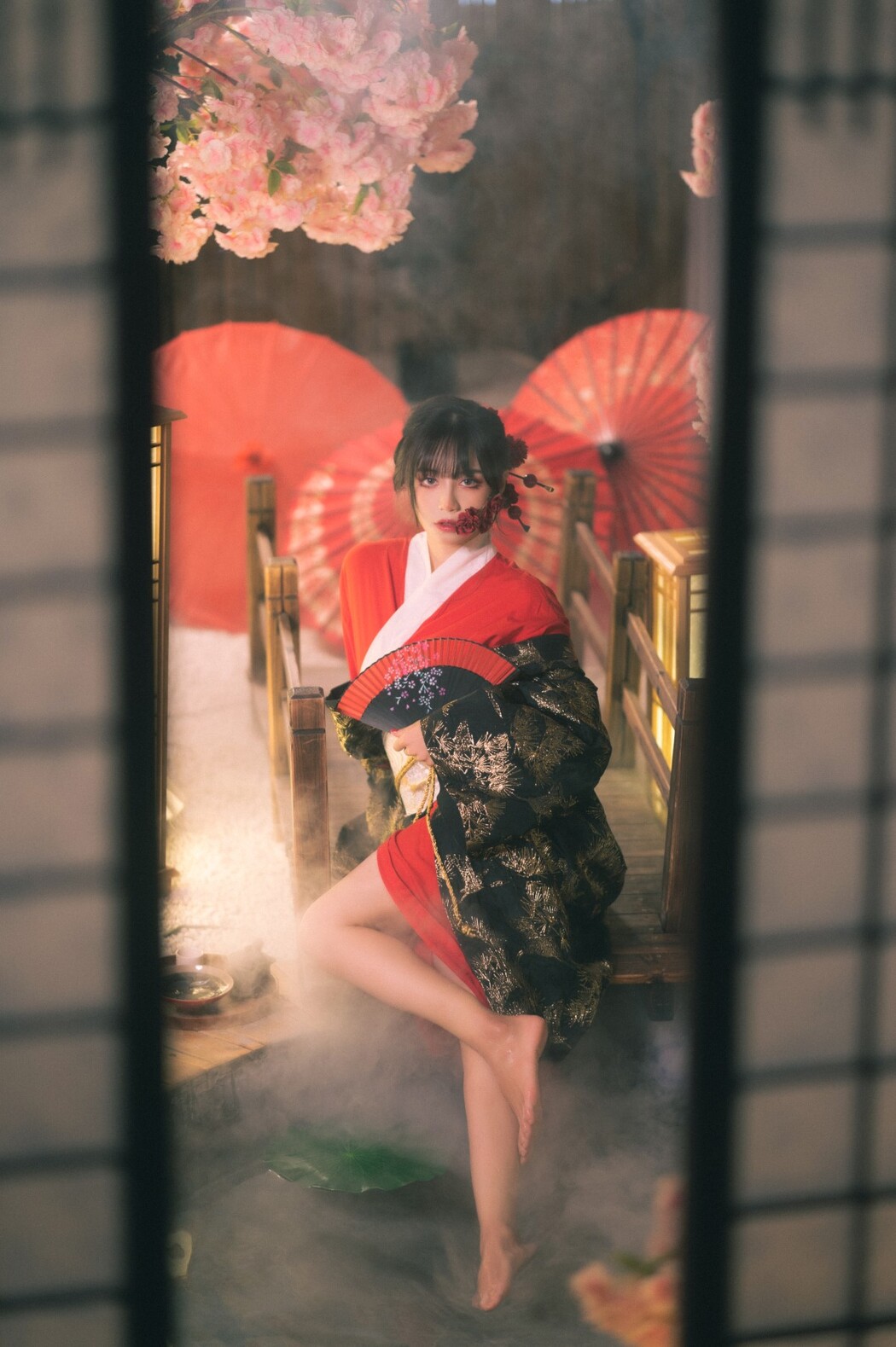 YiTuYu艺图语 Vol.1615 Che Che