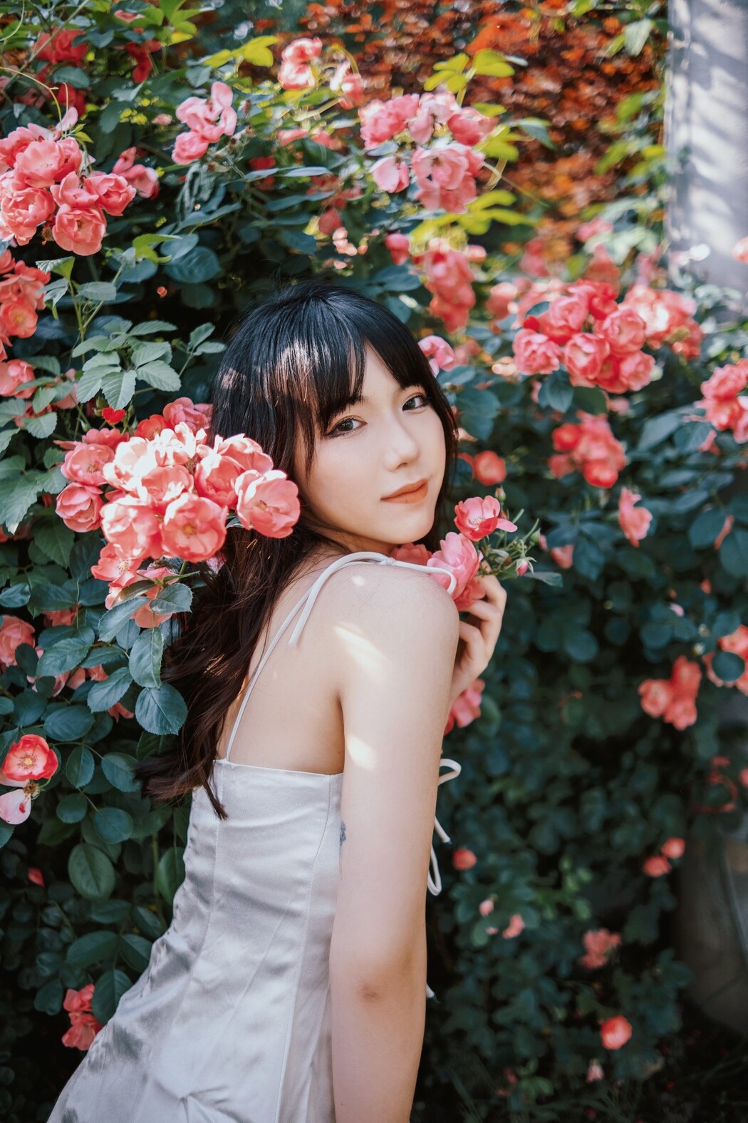 YiTuYu艺图语 Vol.1624 Yi Yi