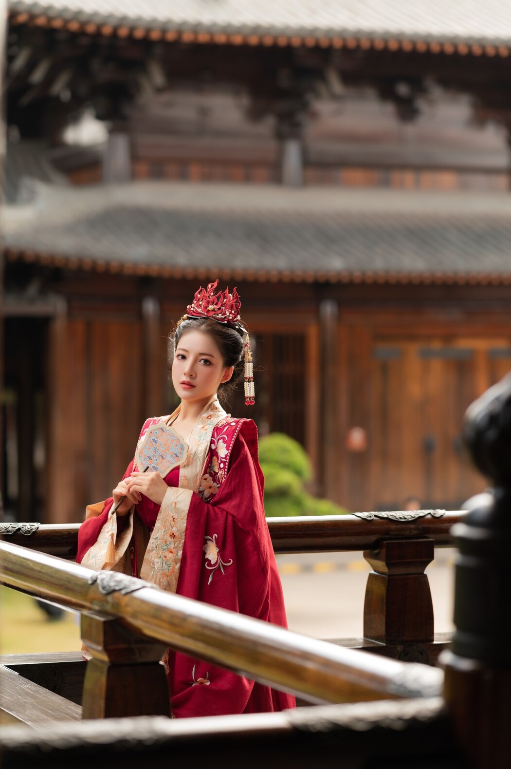 YiTuYu艺图语 Vol.1603 You Zi