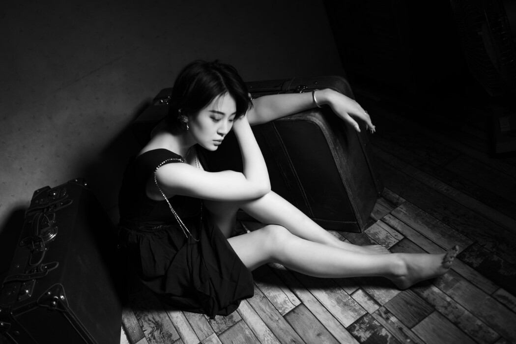 YiTuYu艺图语 Vol.1569 Fei Fei