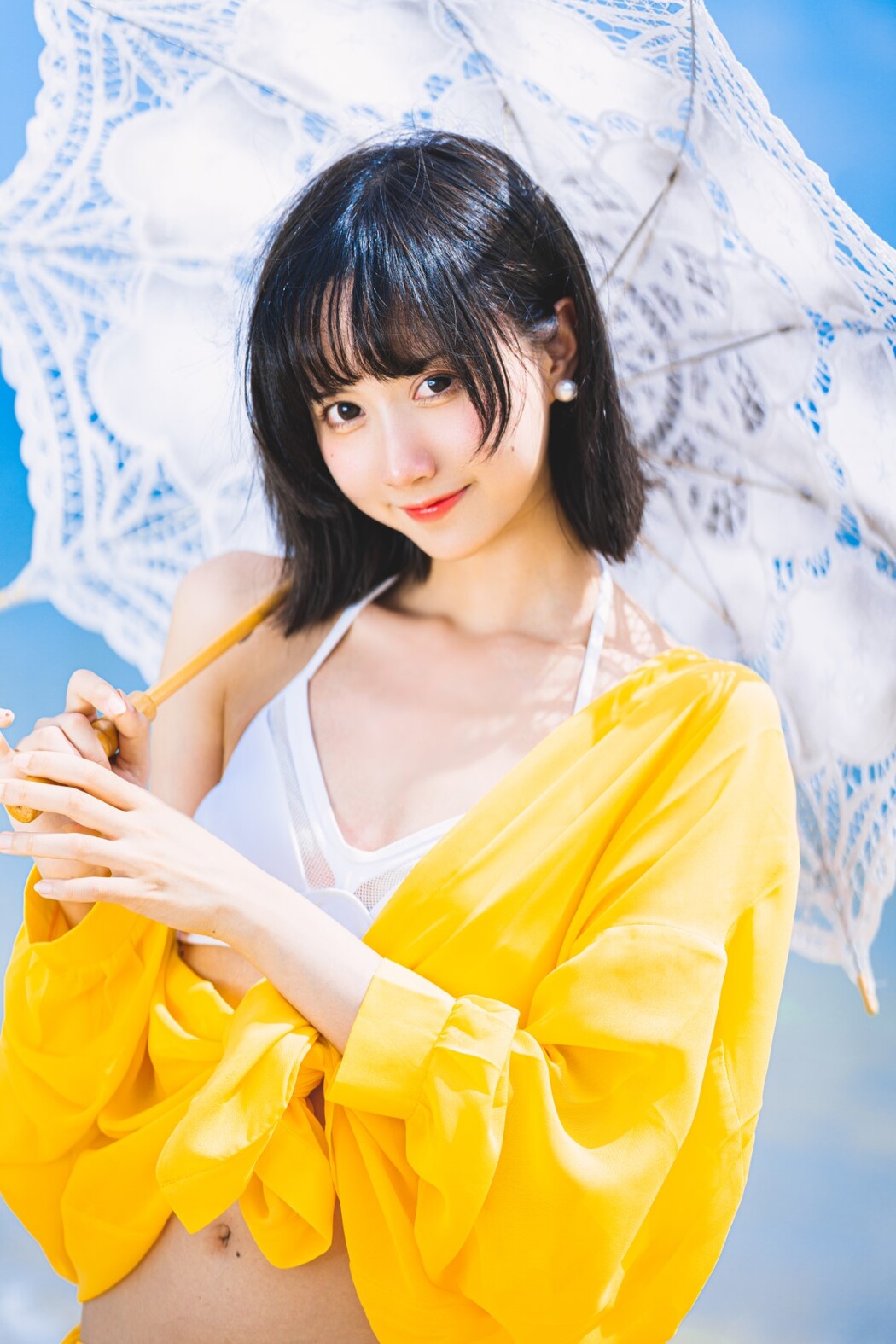 YiTuYu艺图语 Vol.1613 Mu Mian Mian